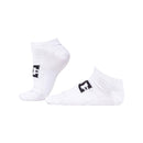 Medias Dc Ankle Blanco/ Negro