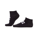 Medias Dc Ankle Blanco/ Negro