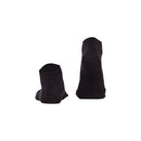 Medias Dc Ankle Blanco/ Negro