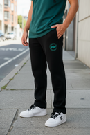 Jogging Rip Curl Staple Negro