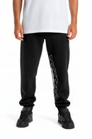 Jogging Dc Omega Negro