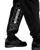 Jogging Dc Omega Negro