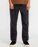 Jean Volcom Relax Fivedown Wash