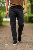 Jean Volcom Relax Fivedown Wash