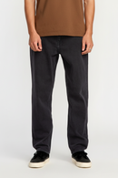 Jean Volcom Relax Fivedown Wash