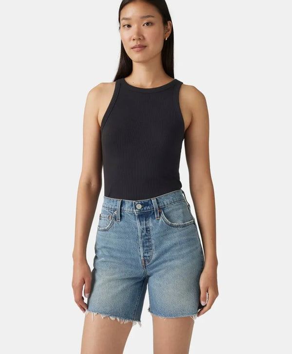 Shorts Levis M 501 Mid Thigh Short (0074)