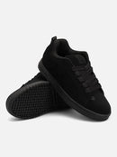 Zapatillas Dc H Court Graffik 3BK