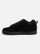Zapatillas Dc H Court Graffik 3BK