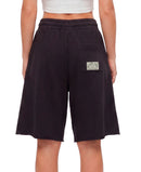 Bermuda Volcom Wide Negro
