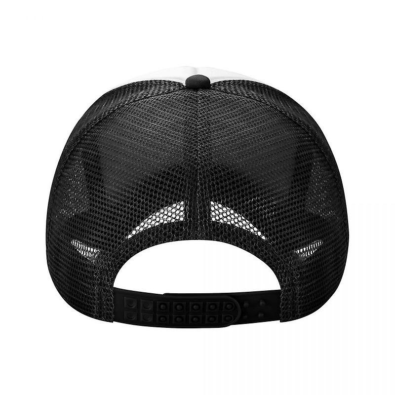 Gorra Vision Trucker Poliester