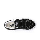 Zapatillas Vans Kids SK8-Mid Reissue V (Black/True White)