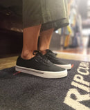 Zapatilla Rip Curl Ox Tracks Cvs Black