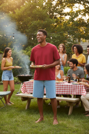 Bermuda Volcom Loose Billow