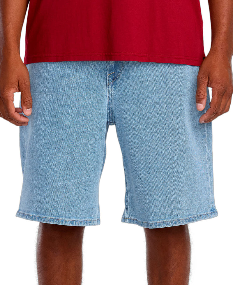 Bermuda Volcom H Loose Billow 22 (O2)