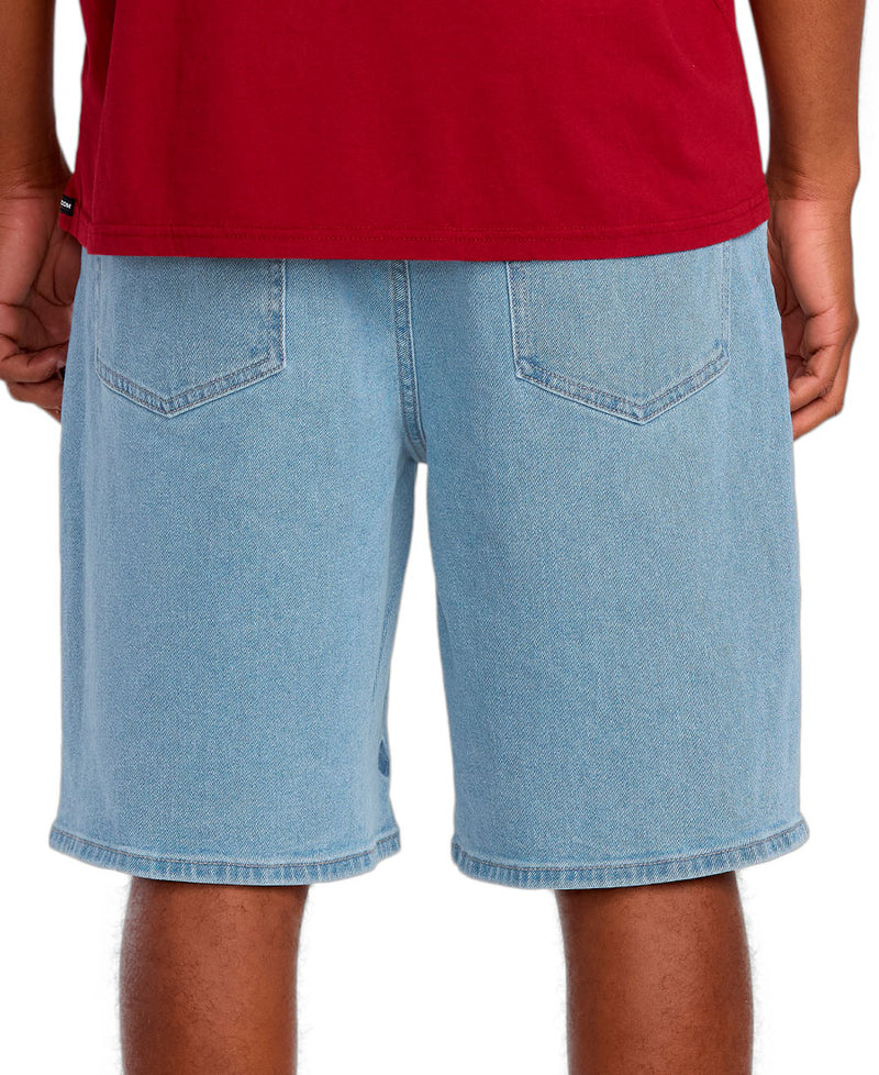 Bermuda Volcom H Loose Billow 22 (O2)