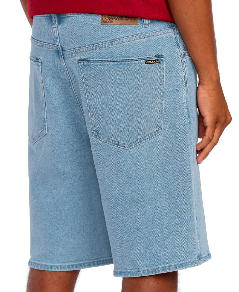 Bermuda Volcom H Loose Billow 22 (O2)