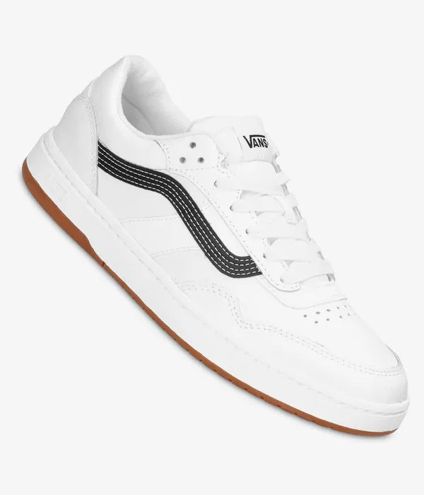 Zapatillas Vans Cruze 3.0 Blanco