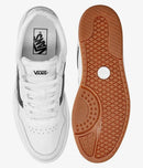 Zapatillas Vans Cruze 3.0 Blanco