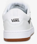 Zapatillas Vans Cruze 3.0 Blanco