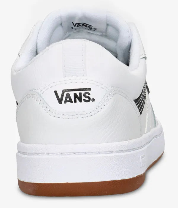 Zapatillas Vans Cruze 3.0 Blanco