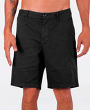 Bermuda Volcom Chino Beach Negro