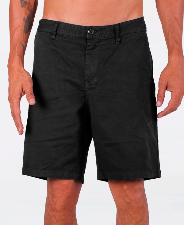 Bermuda Volcom H WA Chino Beach 19 Imp