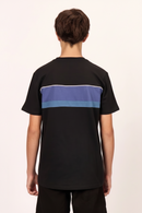 Remera Billabong Grid Boys