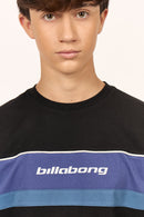 Remera Billabong Grid Boys