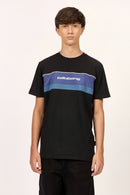 Remera Billabong Grid Boys