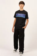 Remera Billabong Grid Boys