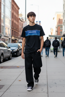Remera Billabong Grid Boys