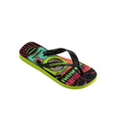 Ojota Havianas Kids HV Top Holographic