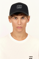 Gorra Billabong Spoted Negro
