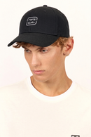 Gorra Billabong Spoted Negro