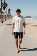 Gorra Billabong Spoted Negro