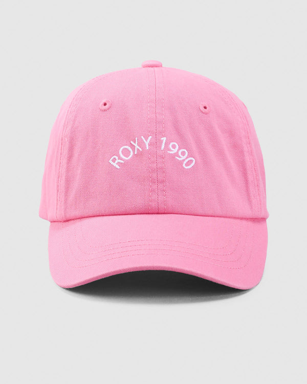 Gorra Roxy Toadstool Rosa