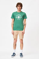 Remera Element Hombre Est 1992 TEE (M)