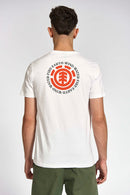 Remera Element H Seal Back