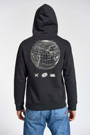 Buzo Element H Globe Hood (J)