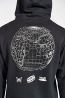 Buzo Element H Globe Hood (J)