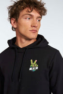 Buzo Element H Globe Hood (J)