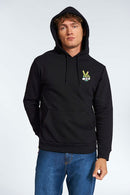 Buzo Element H Globe Hood (J)