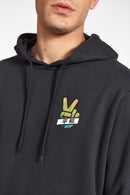 Buzo Element H Globe Hood (J)