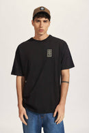 Remera Element H Skate Over