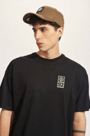 Remera Element H Skate Over
