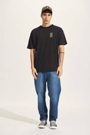 Remera Element H Skate Over