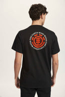 Remera Element H Seal Back