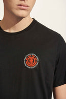 Remera Element H Seal Back
