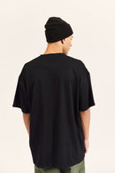 Remera Element H Cornell Nani Over Tee