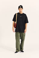 Remera Element H Cornell Nani Over Tee